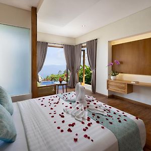 King Room Mountain View